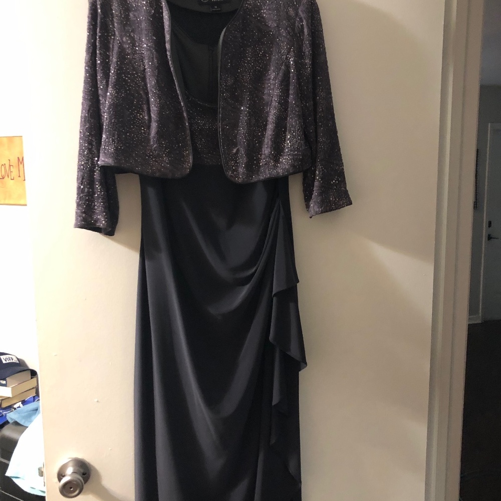 Formal wear